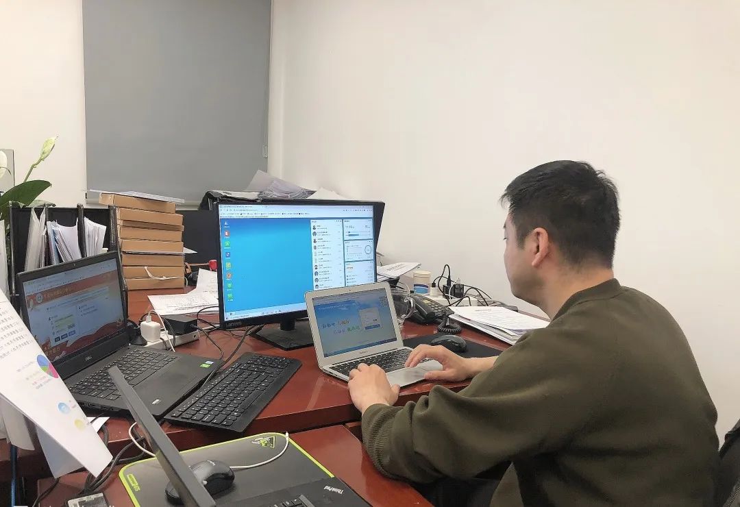 深圳博沃智慧科技 - 生态环境大数据平台专家 | 1800+政府客户信赖的智慧环保解决方案